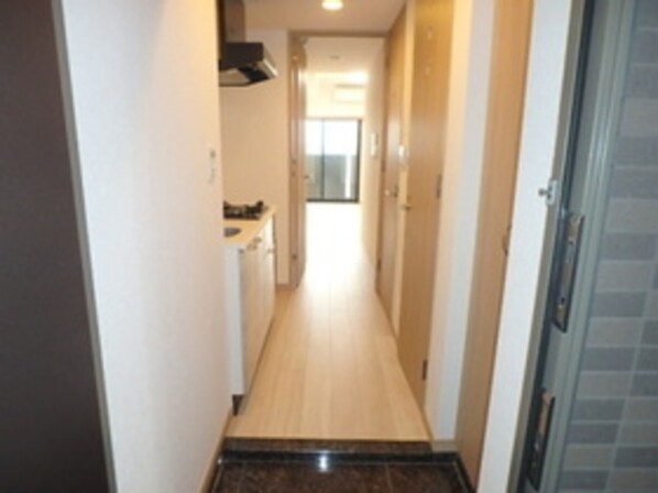 ルーブル方南町弐番館の物件内観写真